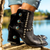 TAHOMA BOOT