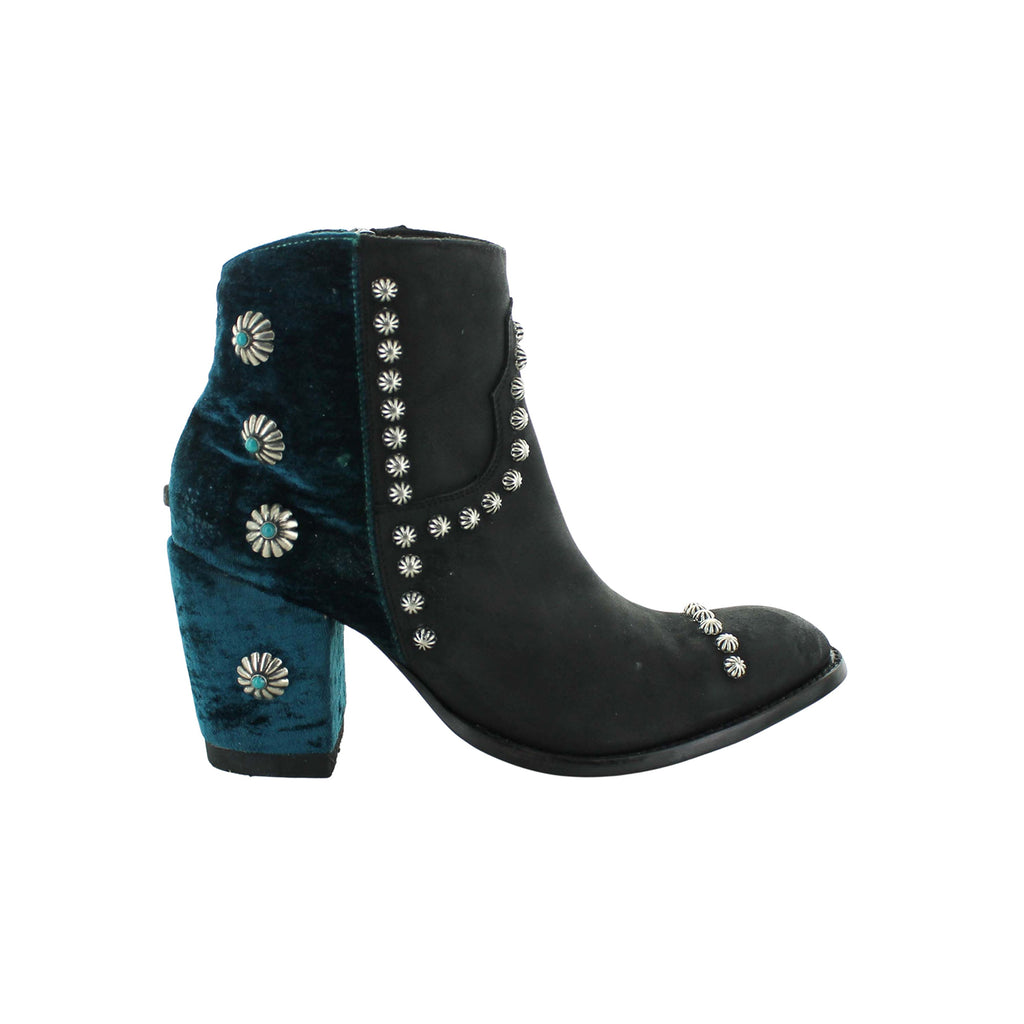 TAHOMA BOOT