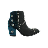 TAHOMA BOOT