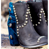 TAHOMA BOOT