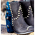 TAHOMA BOOT
