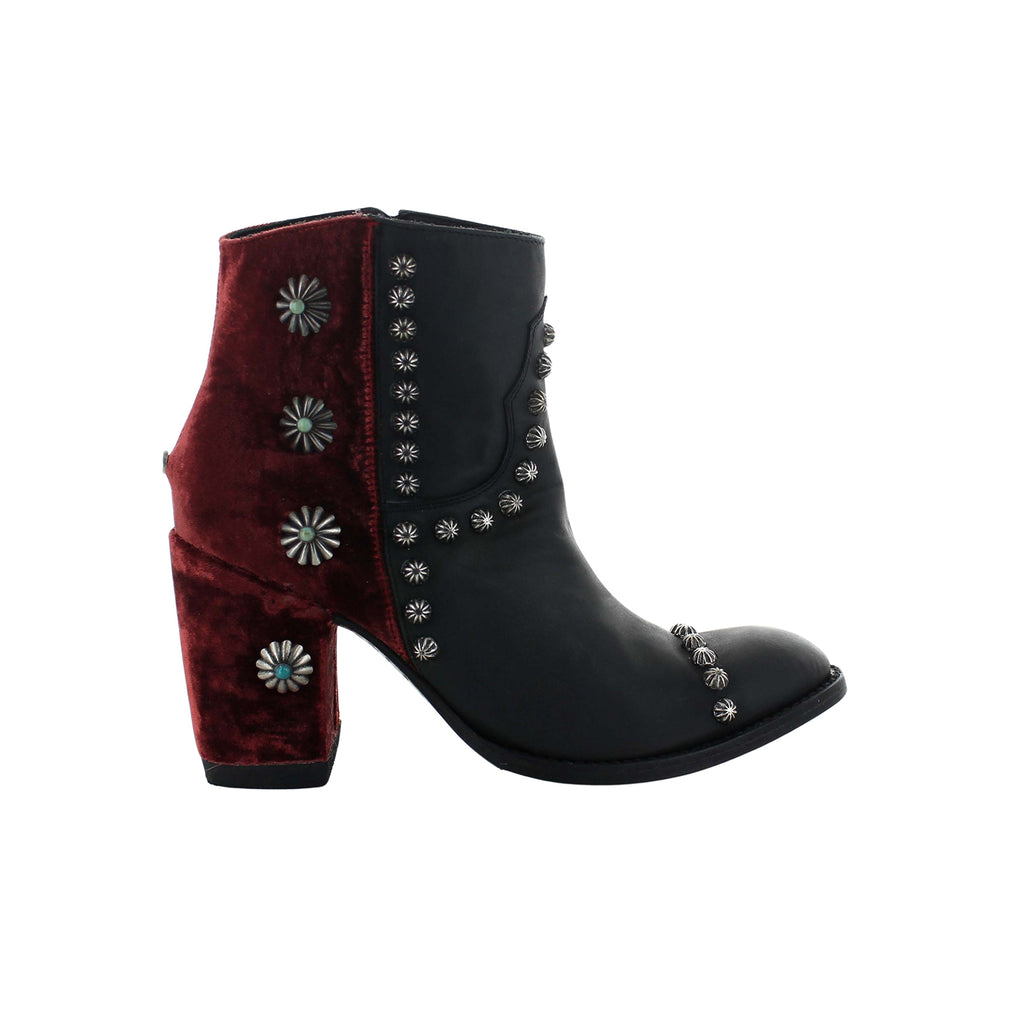 TAHOMA BOOT