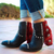 TAHOMA BOOT