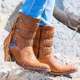 TAOS PEOPLE