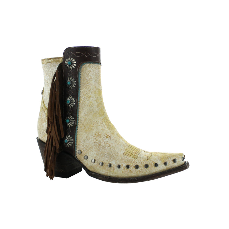 APACHE KID - DISCONTINUED