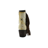 APACHE KID - DISCONTINUED