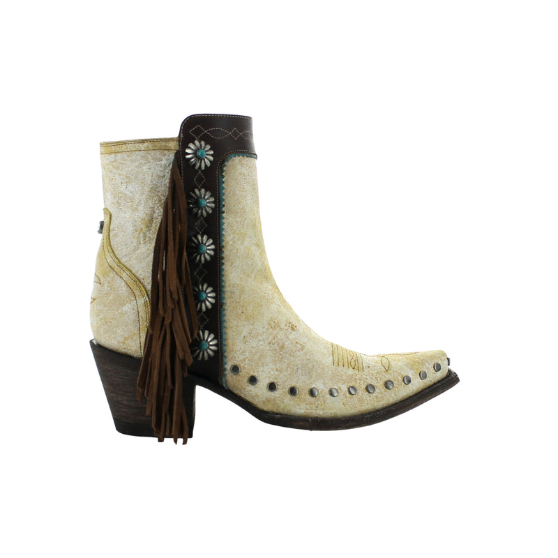 APACHE KID - DISCONTINUED