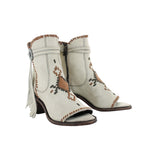 TUSKEGEE BOOT