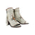 TUSKEGEE BOOT