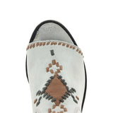 TUSKEGEE BOOT