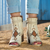TUSKEGEE BOOT