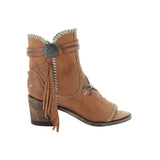 TUSKEGEE BOOT