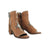 TUSKEGEE BOOT