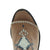 TUSKEGEE BOOT