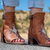TUSKEGEE BOOT