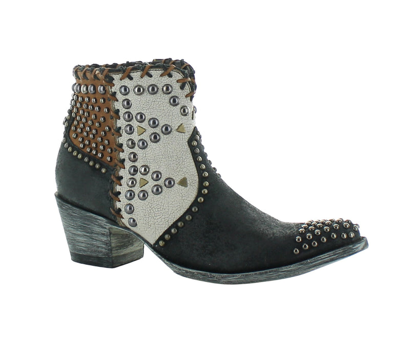 SALADO BOOTIE