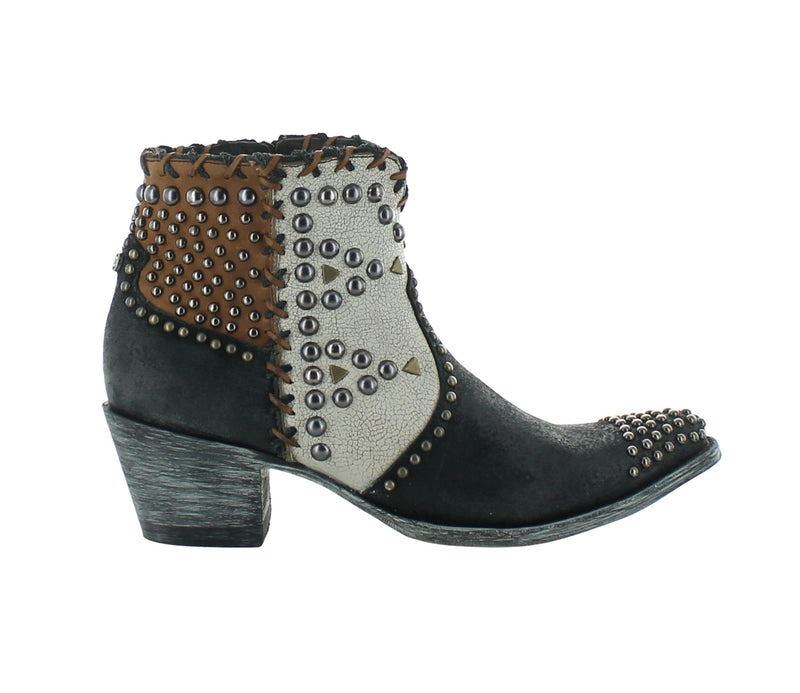 SALADO BOOTIE