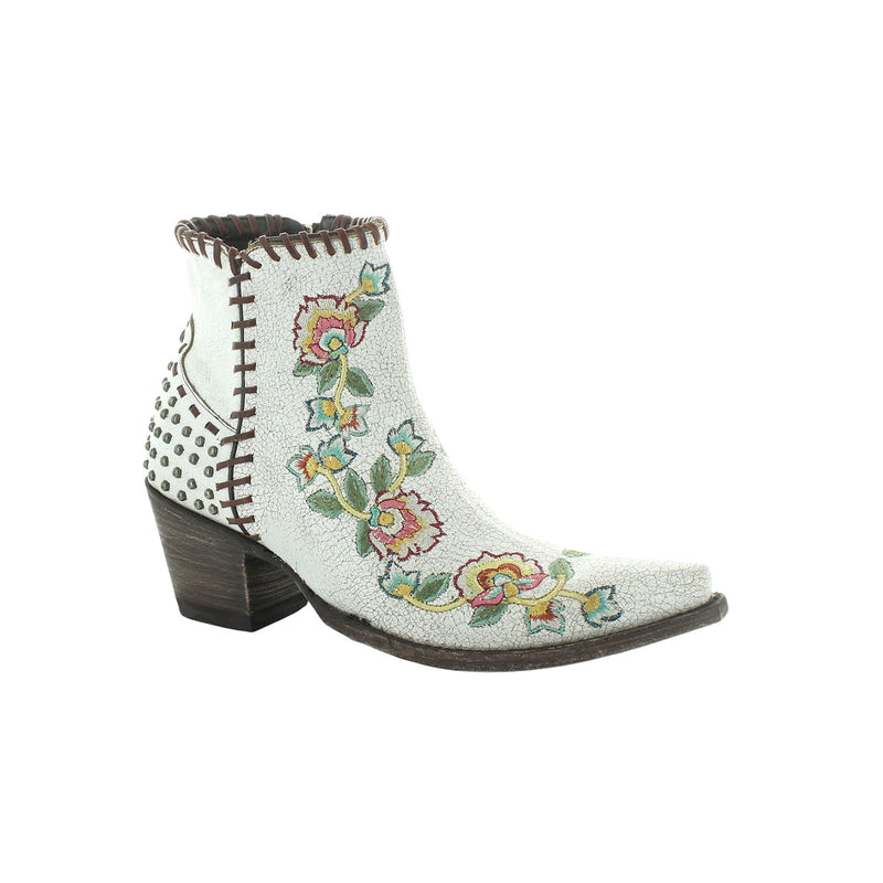 ALMOST FAMOUS BOOTIE