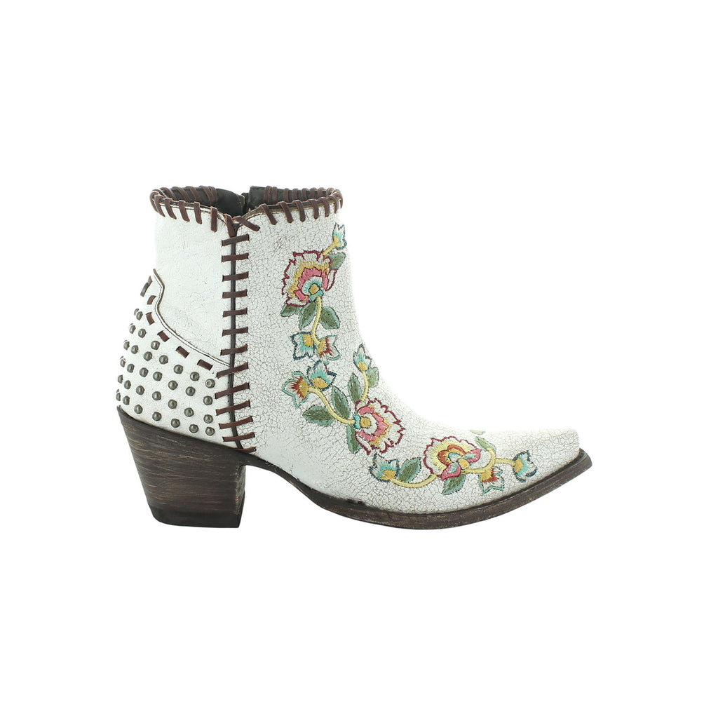 ALMOST FAMOUS BOOTIE
