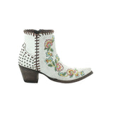 ALMOST FAMOUS BOOTIE