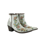 ALMOST FAMOUS BOOTIE