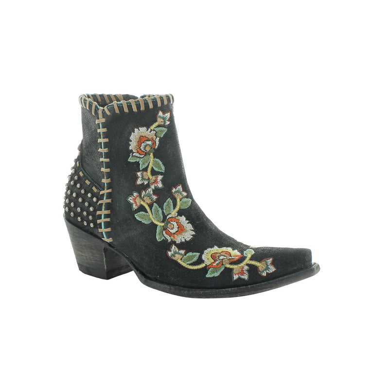 ALMOST FAMOUS BOOTIE