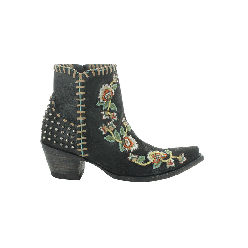 ALMOST FAMOUS BOOTIE