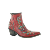 ALMOST FAMOUS BOOTIE