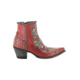 ALMOST FAMOUS BOOTIE