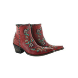 ALMOST FAMOUS BOOTIE