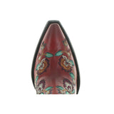 ALMOST FAMOUS BOOTIE