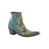 ALMOST FAMOUS BOOTIE