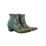 ALMOST FAMOUS BOOTIE