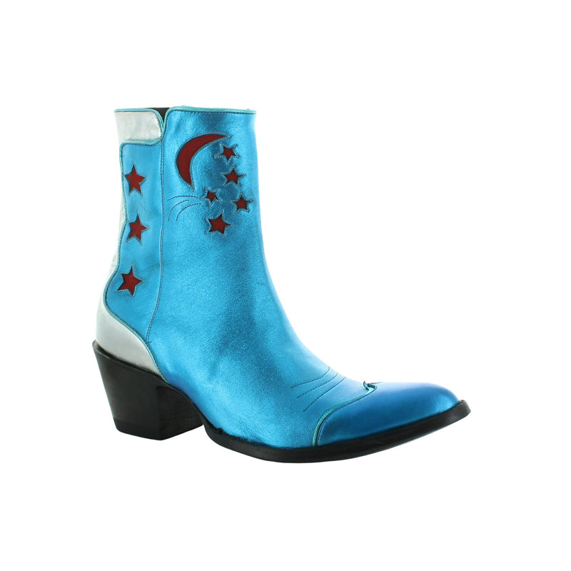 WALKIN AFTER MIDNIGHT