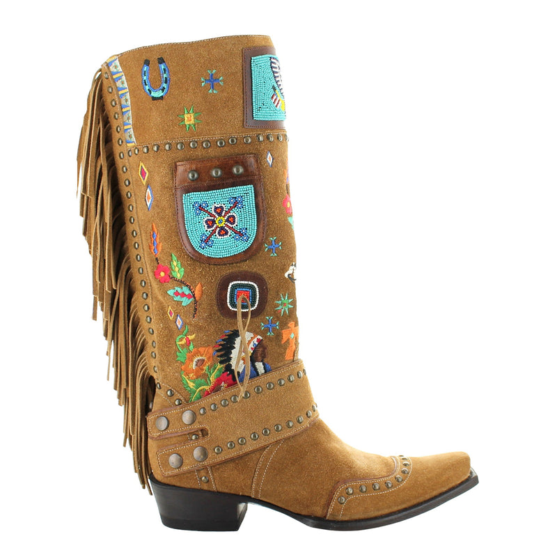 AMERICAN ASSEMBLAGE - DISCONTINUED