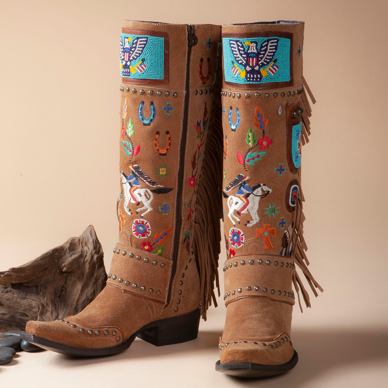 AMERICAN ASSEMBLAGE - DISCONTINUED