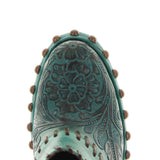 SOUTHERN SOLE CLOG