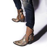 DREAMSVILLE BOOTIE