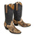 EQUIS Â½ TOOLED
