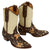 WYOMING FILAGREE