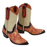 WYOMING FILAGREE