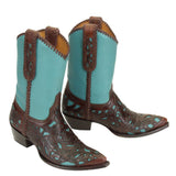 WYOMING FILAGREE