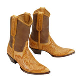 WYOMING Â½ TOOLED