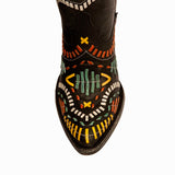 APACHE ZIPPER