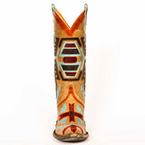 CHEROKEE