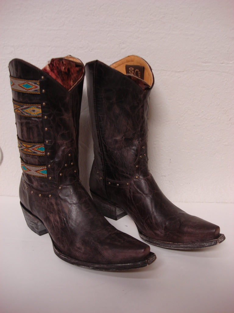 ELINA WESTERN