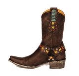 HANNA APACHE