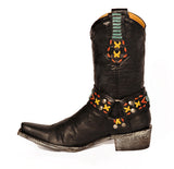 HANNA APACHE