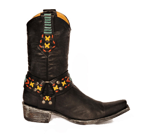 HANNA APACHE
