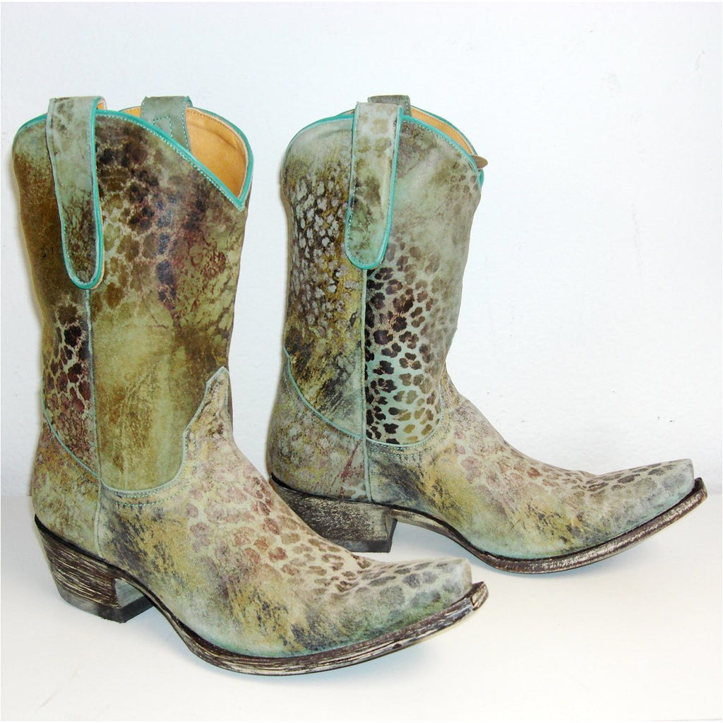 LEOPARDITO 10"